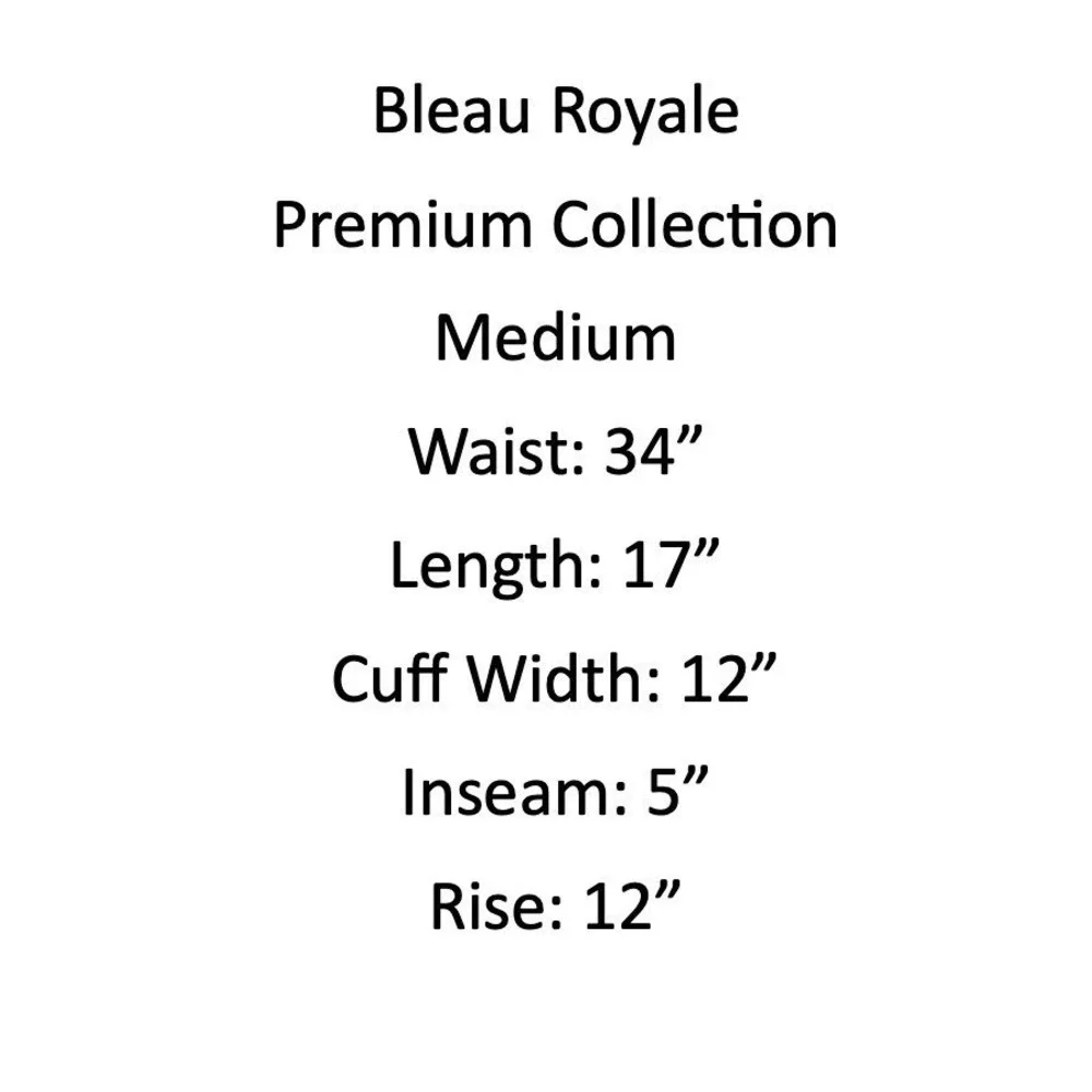 Bleau Royale 10 out